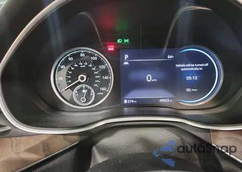 2021 Genesis G80 Base from USA, damaged, VIN KMTGB4SC1MU046167